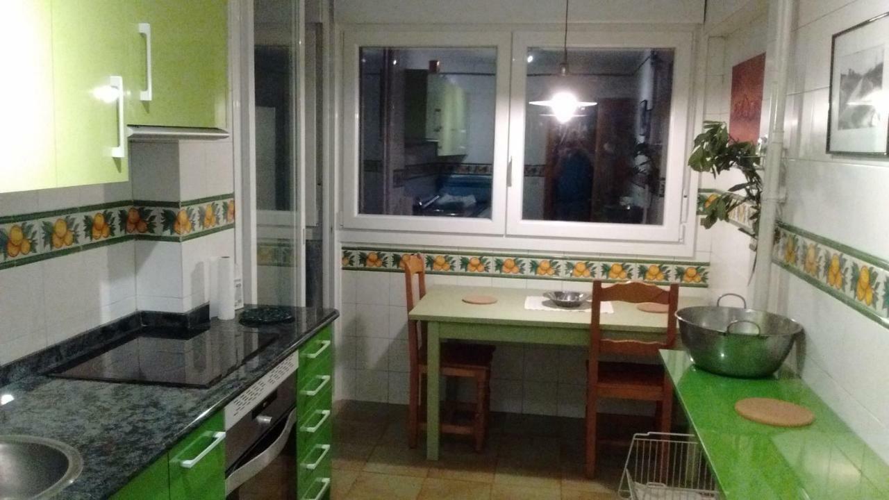 Appartement Apartamento "La Bombilla" à Madrid Extérieur photo