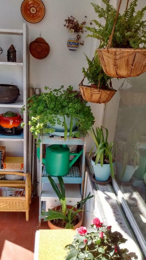 Appartement Apartamento "La Bombilla" à Madrid Extérieur photo