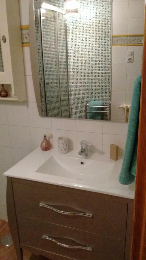 Appartement Apartamento "La Bombilla" à Madrid Extérieur photo