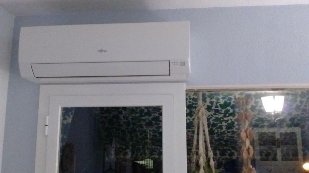 Appartement Apartamento "La Bombilla" à Madrid Extérieur photo