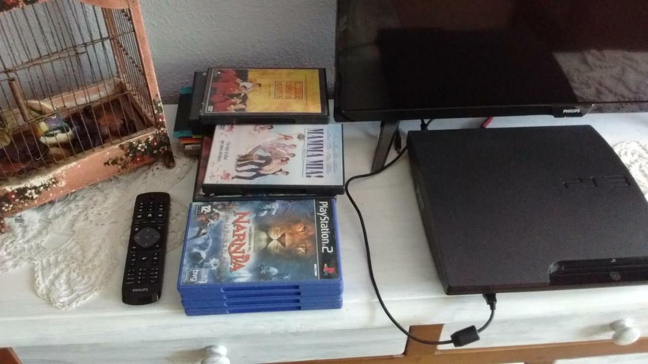 Appartement Apartamento "La Bombilla" à Madrid Extérieur photo
